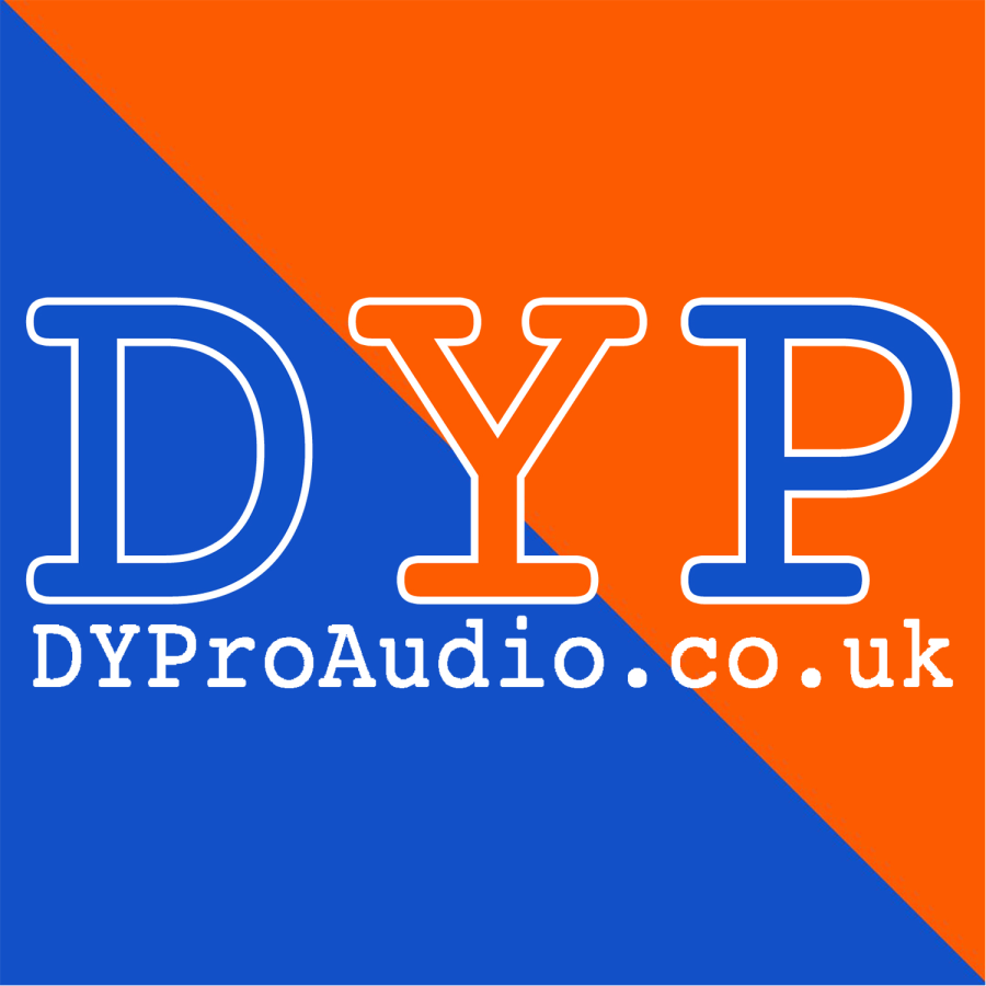 Dy Pro Audio Limited logo