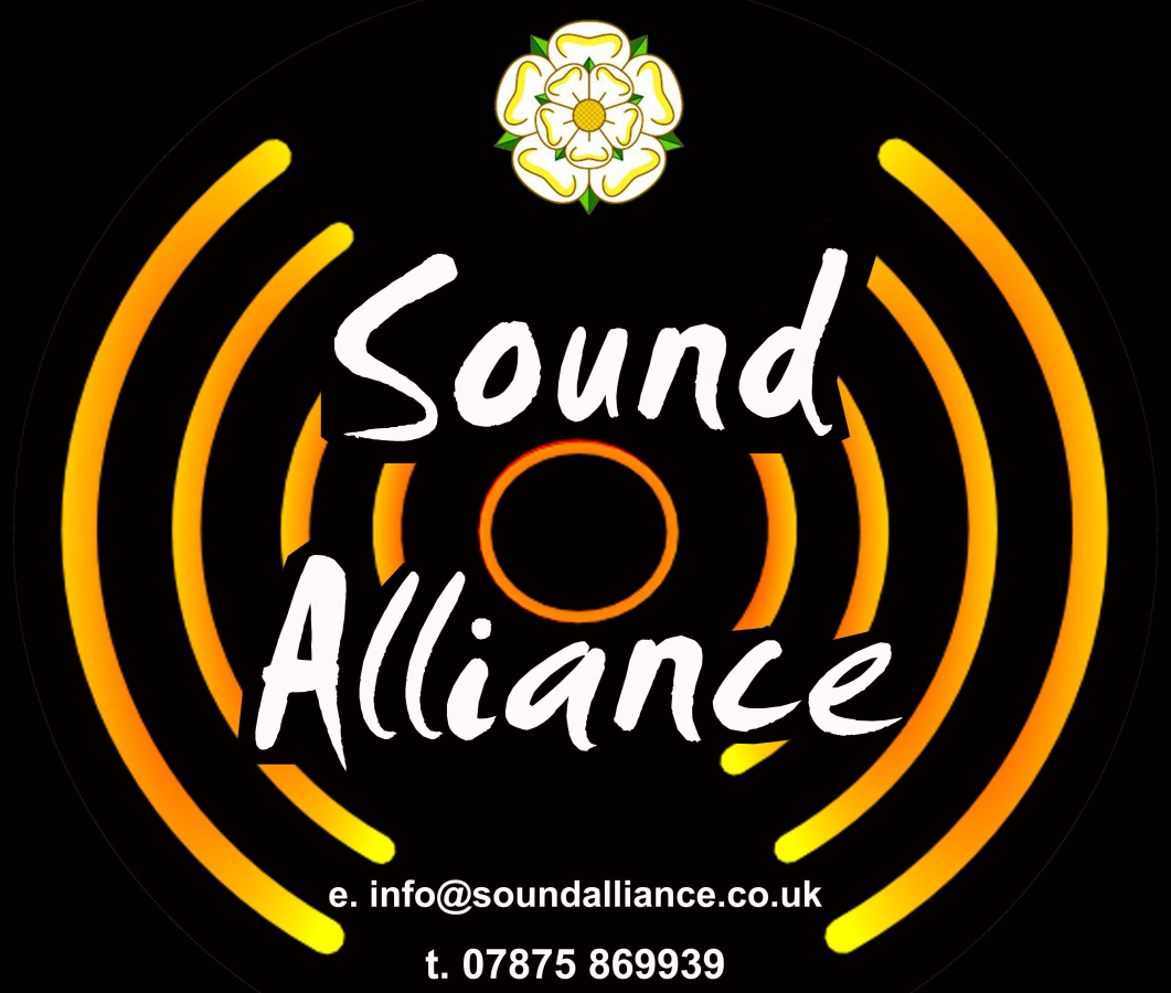 Sound Alliance logo