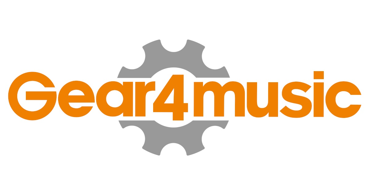 Gear4music Limited logo